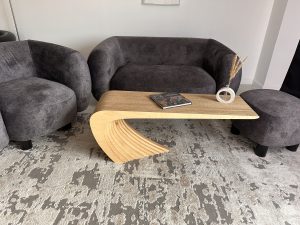 Журнальный стол GAP L