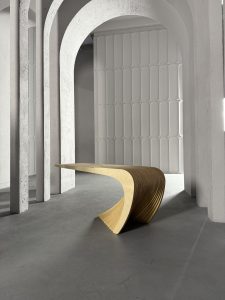 Журнальный стол GAP L